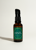 nisH. BEARD OIL WILD 30ML
